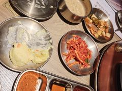 -西塔老太太泥炉烤肉(亚运村店)