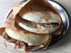 -樊记腊汁肉(竹笆市总店)