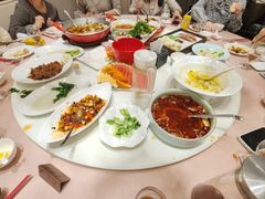 -渝信川菜(长安店)