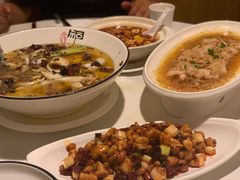 -渝信川菜(西单店)