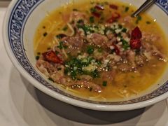 -上海宝华喜来登酒店·采悦轩中餐厅