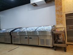 -鑫渔港海鲜本地菜·山海关浑锅(东戴河店)