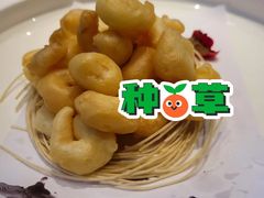 -蘇河湾·新鲁菜·泰山宴(泰山店)