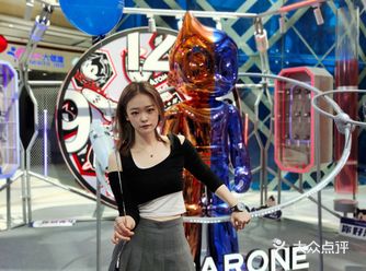成都探店｜国庆去哪儿玩快来联名快闪店