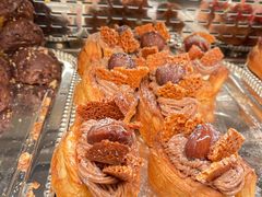 -BUTTERFUL&CREAMOROUS 黄油与面包(三里屯太古里店)