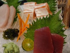 -昱匠·日本料理(金融街店)