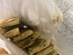 -咏春葱油饼(德政中路店)