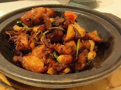 -鹿港小镇(悠唐店)