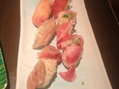 -板长寿司(铜锣湾店)