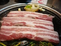-杀猪天·韩国烤肉(总店)