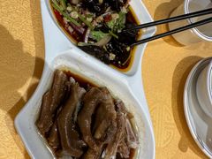 -鹏城人家海鲜酒家·23年老字号(较场尾店)