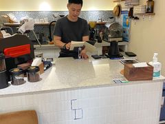-Radar Coffee(思南路店)