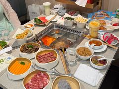 -海底捞火锅(万科广场店)