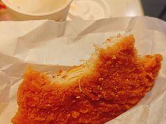 -麦当劳(龙之梦购物中心店)