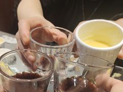 -鼎原力量东北吊炉烧烤(临河街店)