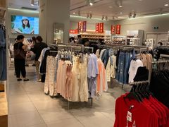 -H&M(华润万象城店)