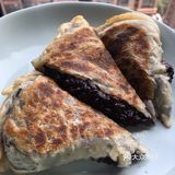 炒鸡好吃的粘豆包～