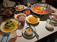 -麻六记(新天地店)