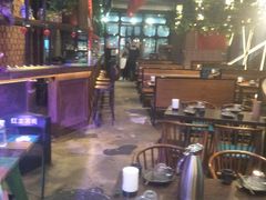 大堂-红尘酒肉小馆