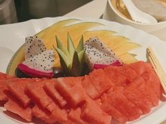 -海底捞火锅(玉桥商业广场店)