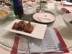 -阳澄湖费尔蒙酒店颐丰阁中餐厅(马鞍山西路店)