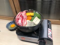 寿喜烧-米仓食堂(凯德广场店)