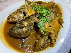 -丁字口海鲜热炒·烧烤大排档