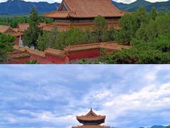 -清东陵