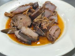 -华香鹅快餐店