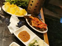 -一品诚记烤肉·甄选店(中南路店)