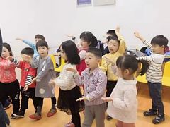 -英孚教育青少儿(河东资深教研中心)
