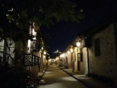 -中天楼