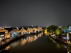 -嘉兴月河历史街区