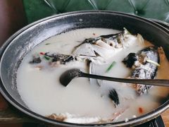 -丰乐餐厅·始于1999(千岛湖店)