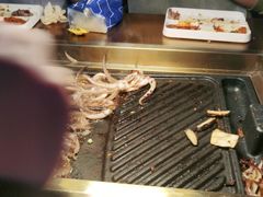 -金妈家烤肉(龙湖U城天街店)