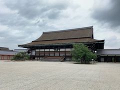 -京都御所