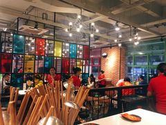 -钢管厂五区小郡肝串串香(车公庙店)