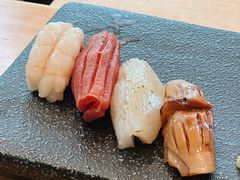 -鮨冠OMAKASE食べ放题(北京首店)
