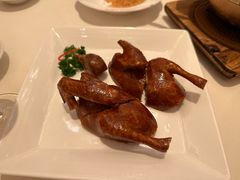 -利苑酒家(宜安广场店)