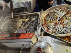 -黑色经典臭豆腐·湖南特产(步行街店)