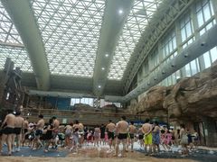 -杭州开元森泊度假乐园