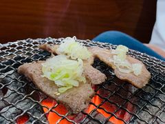 -大阪烧肉BAKA一代(十亩地店)