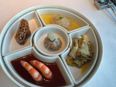 -运·中餐厅(成都华尔道夫酒店)