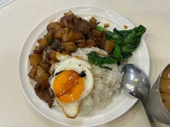 -華歡冰室-WahFoon(吉大店)