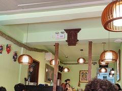 -紫滇源云南生态菜(丹凤街店)