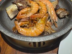 -汉巴味德(大悦城店)