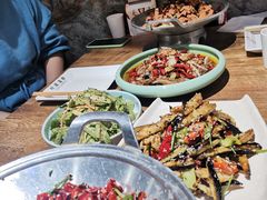 -叶派龙虾•招牌香辣蟹·海鲜(中海国际店)