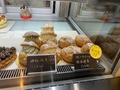 -KOMUGI 小麦家(新地假日广场店)
