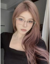 -张昊造型