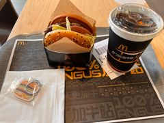 -麦当劳(科教城店)